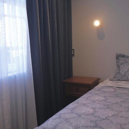 Hamilton Motel Eksteriør bilde